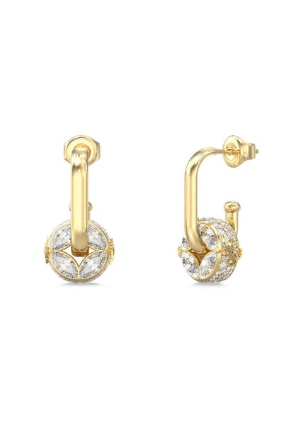 Guess JGUJUBE06396JWYGTU Kadın Küpe