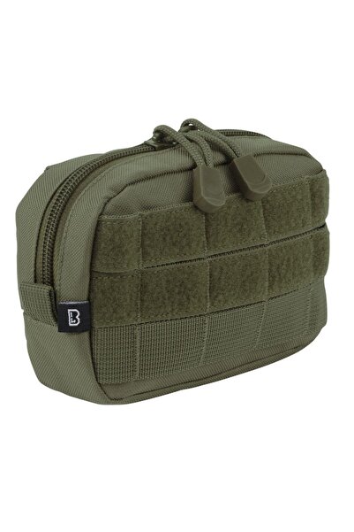 Brandit Θήκη Molle Pouch Compact Olive