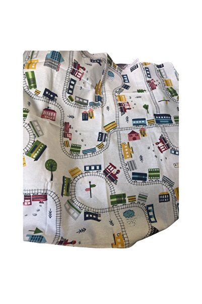 OEM Material textil multifuncțional, 100% bumbac, cu rol de scutec/flanelă/pă...