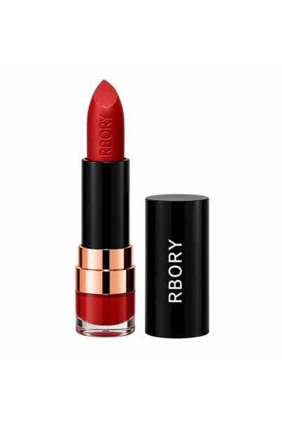 rbory Creamy Matte Lipstick -04