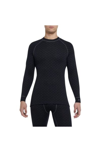 Thermowave Ισοθερμική Μπλούζα Ανδρική Merino Xtreme M