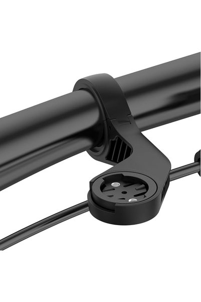 MOTONG Bike Bicycle Out-Front Mount Holder Compatible with Garmin Edge 550/85...