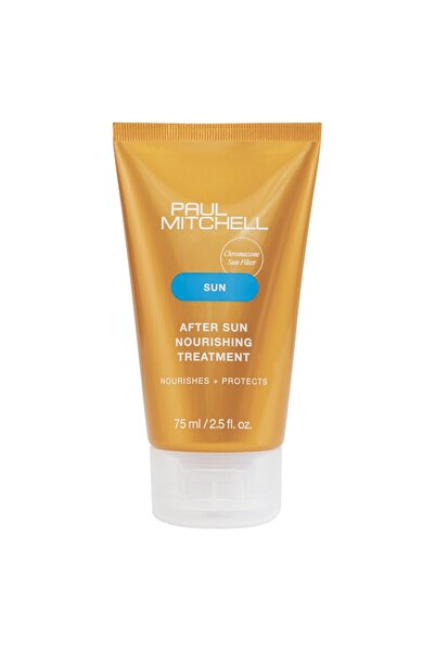 Paul Mitchell Μάσκα Αναπλήρωσης Μετά τον Ήλιο (75ml)