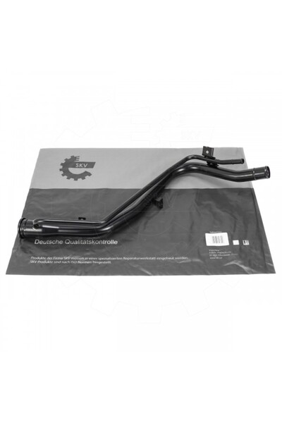 ESEN SKV Conductă de alimentare cu combustibil Honda CR-V III 17667S9AH00