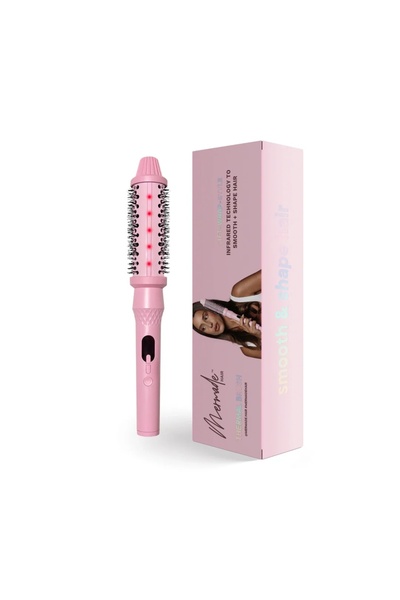 Mermade Hair Μέρμεϊντ Υπέρυθρη Θερμική Βούρτσα