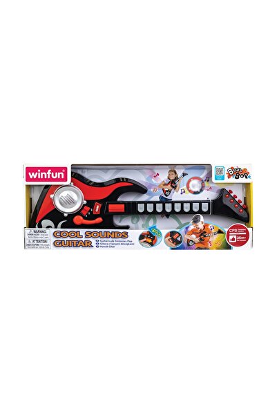 WINFUN Играчка китара