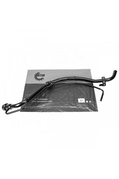 ESEN SKV Conductă de alimentare cu combustibil Toyota RAV4 III 7720142150