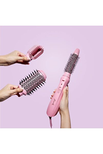 Mermade Hair ΜΕΡΜΑΝΤ ΕΝΑΛΛΑΣΣΟΜΕΝΗ ΒΟΥΡΤΣΑ ΣΤΕΓΝΩΜΑΤΟΣ ΜΑΛΛΙΩΝ