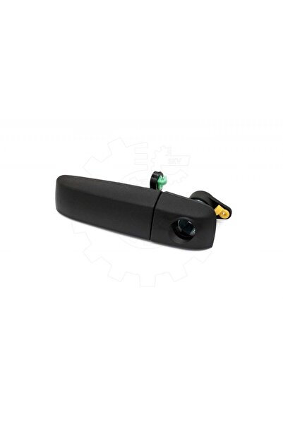 ESEN SKV Mâner ușă Fiat Panda, față stânga 735371236