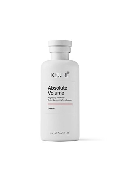 Keune Κοντίσιονερ Απόλυτου Όγκου 250ml