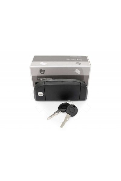 ESEN SKV Mâner ușă față dreapta VW Transporter T4 701827561