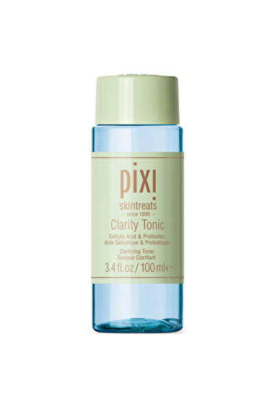 pixi της Petra Clarity Τονωτικό με Σαλικυλικό Οξύ 100ML