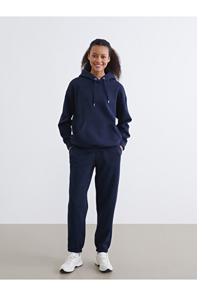 LC Waikiki Two Mt Shop Quality Koor Sport Navy Blue 3 Threaded Flat Standard ...