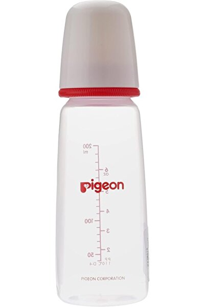 Pigeon Baby Bottles , 200ml White ,201040451, 26010