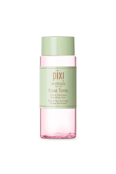 pixi Πίξι Ρόουζ Θρεπτικό Τονωτικό Προσώπου - 100ml