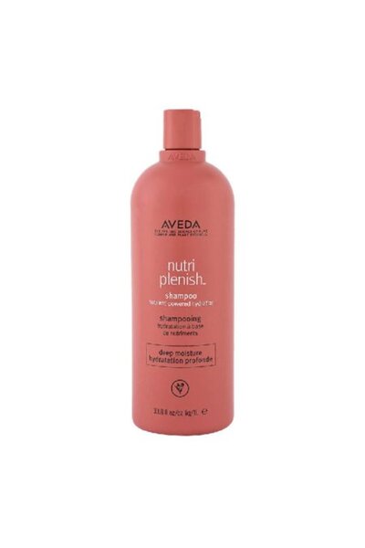 Aveda ΝιουτριΠλένιστ ™   Ενυδατικό Σαμπουάν - Βαθιά Ενυδάτωση 1000ml