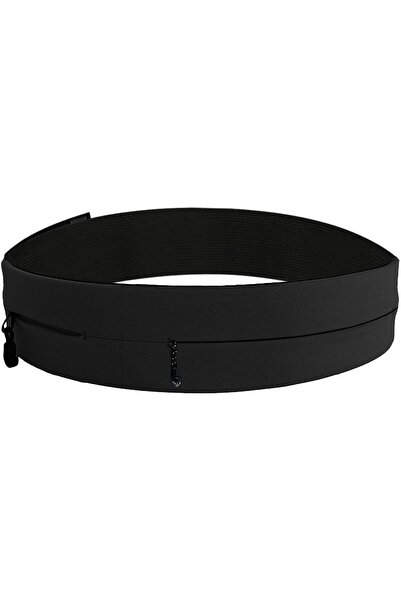 Generic Running Belt Fanny Pack, Runner Marathon Jogging Waist Pack, Sport Wo...
