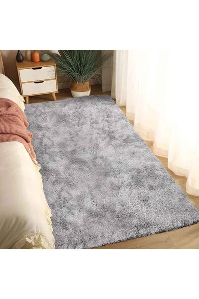 GENERAL Area Rugs Soft Fluffy Carpets For Living room Shaggy Floor Rug Modern...