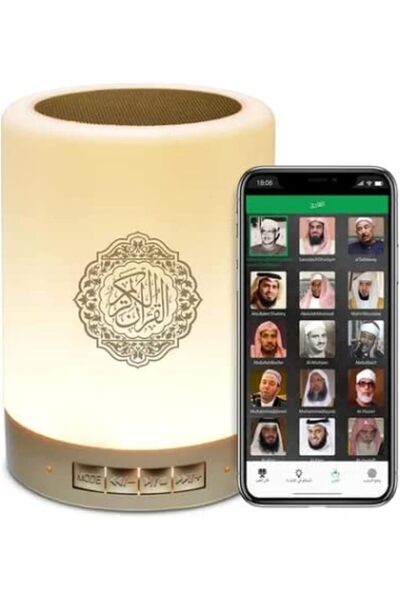 Generic Quran's Portable App Remote Control Headset with More Than 5 Colors a...