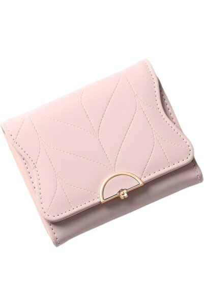 Generic Wallet Leather Small Womens, RFID Blocking Bifold Card Holder, Cute W...