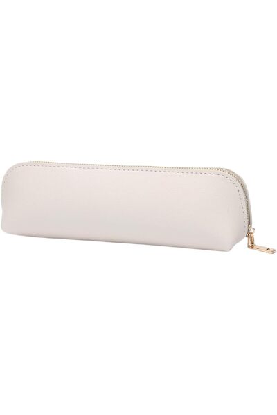 Generic YONBEN Pencil Case Slim Small Pencil Case Zip Pen Bag Case, 7.48 x 2....