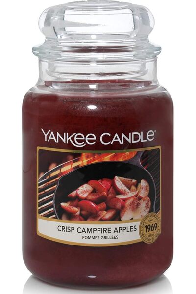 Yankee Candle 5038580000504 jar Large Midsummer's Night YSDMN, one size