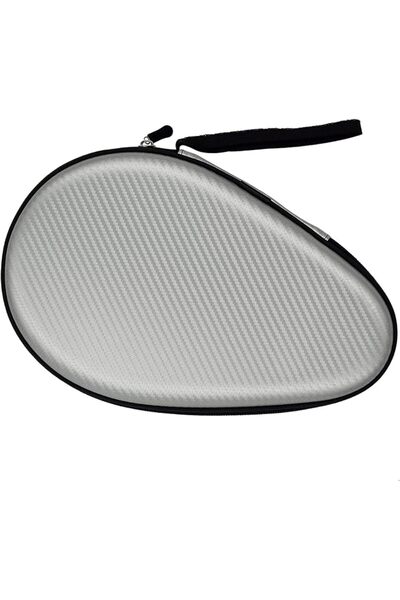 SYOSI Ping Pong Paddle Case, Table Tennis Racket Pocket Table Tennis Racket C...