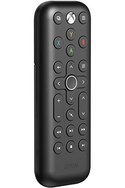 8Bitdo Media Remote for Xbox One, Xbox Series X and Xbox Series S (Short Edit...