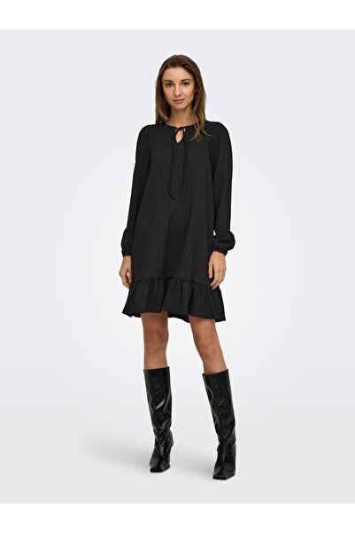 ONLY Kleid ONLMILLA Kurzes Kleid