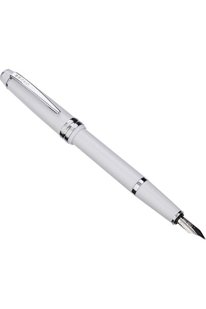 Cross Bailey Light Polished Blue Resin Ballpoint Pen