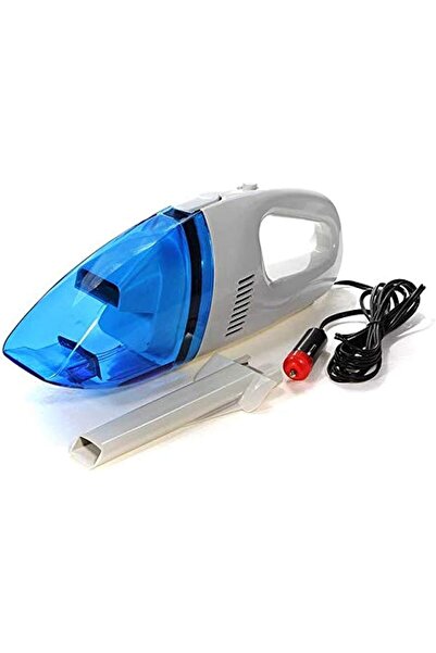 Generic 12V Car Vacuum Cleaner Lightweight Power Wet and Dry Dual Use Super S...