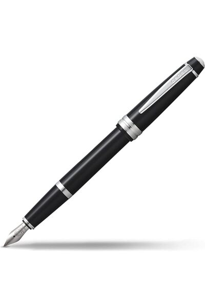 Cross Bailey Light Polished Blue Resin Ballpoint Pen