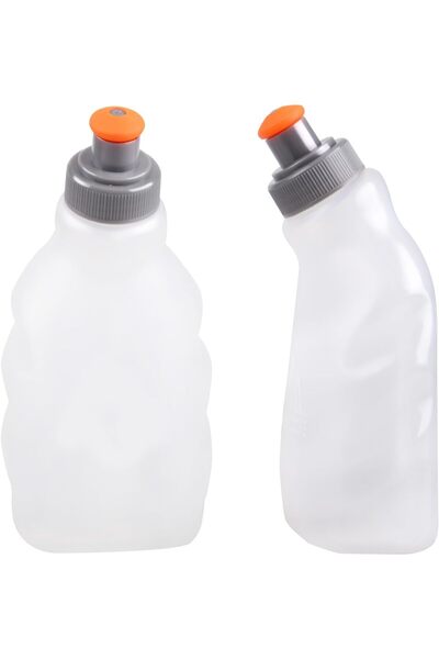Generic Running Hydration Bottle, Leakproof Water Bottles, BPA Free Flask Lea...
