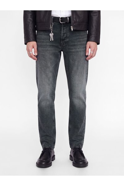 Jack & Jones Regular-Fit-Jeans JJICLARK JJORIGINAL ST 174 Regular-Fit-Jeans