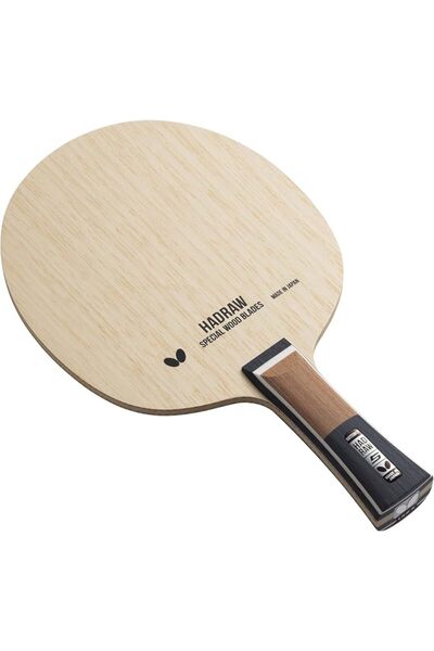 BUTTERFLY Hadraw 5 Table Tennis Blade - Professional Blade - All Wood Table T...