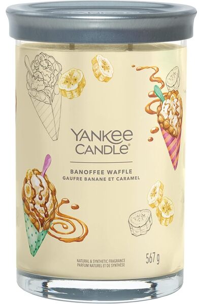 Yankee Candle 5038580000504 jar Large Midsummer's Night YSDMN, one size