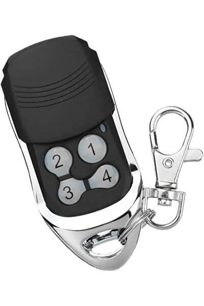 Generic Garage Door Remote Control For Herculift, Power Motor, Al Zamil, long...