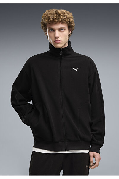 Puma Jachetă sport de iarnă Essentials Elevated Relaxed pentru bărbați