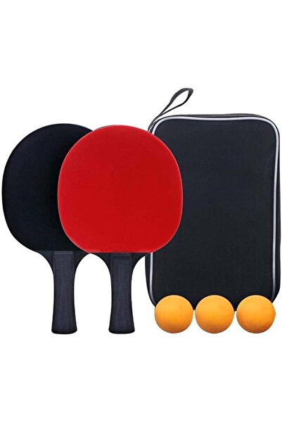 X SPRING Xspring Ping Pong Paddles Set, Professional Table Tennis Paddles Kit...