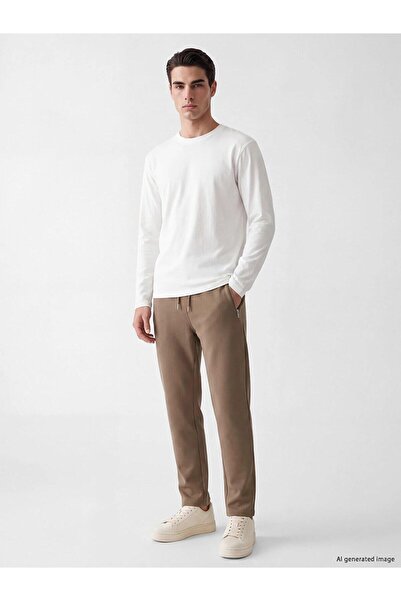 LC Waikiki Regular Fit Men's Sweatpants (W6)