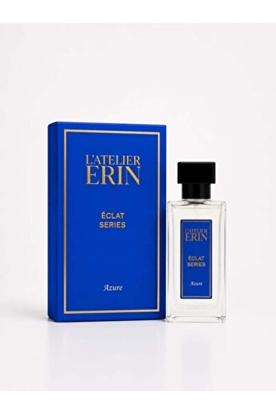 LATELİER ERİN Extract de parfum Azure, 50 ml, unisex