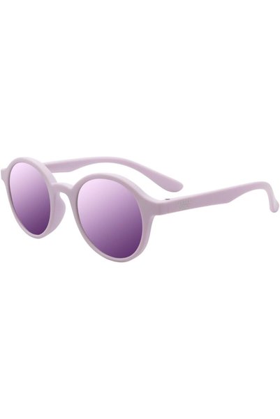 Generic Little Sol+ Round Shape Flexible Sunglasses, 100% UV400 Polarized Sun...