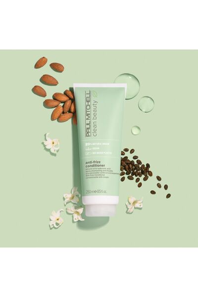 Clean Beauty Αντιφριζ Κοντίσιονερ 250ml