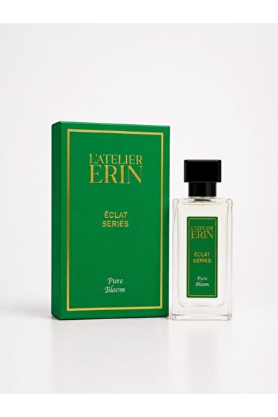 LATELİER ERİN Extract de Parfum Pure Bloom, 50ml, unisex