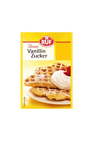 ruf Set 50 x Zahar Vanilinat, Ruf, 8 g