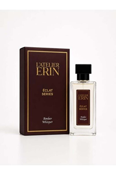 LATELİER ERİN Extract de parfum Amber Whisper, 50 ml, unisex