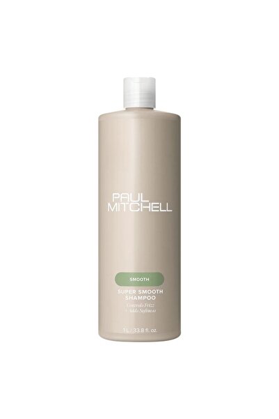Paul Mitchell Σούπερ Λεπτόρρευστο Καθημερινό Σαμπουάν 1000ml