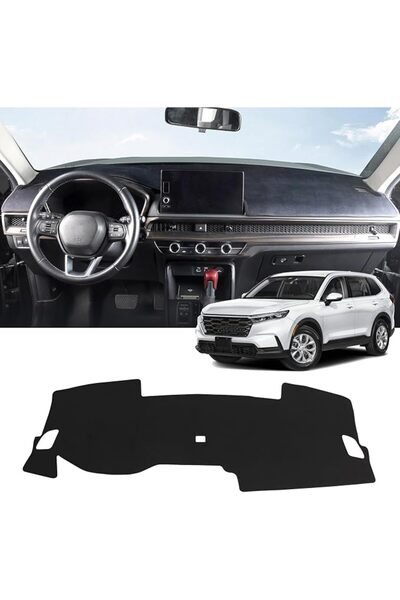 GENERAL Dash Cover for Honda Accord 2022 2021 2020 2019 2018 Hybrid (Include ...