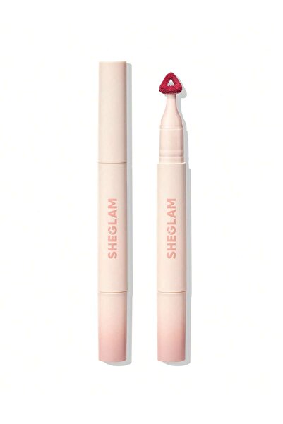 SHEGLAM Marshmallow Puff Lip Blur Pen-331 Berry Mousse