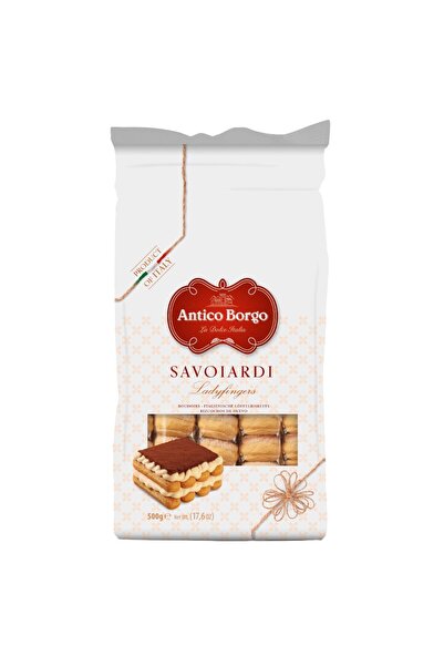 Antico Borgo Set 2 x Piscoturi Antico Borgo, 500 g